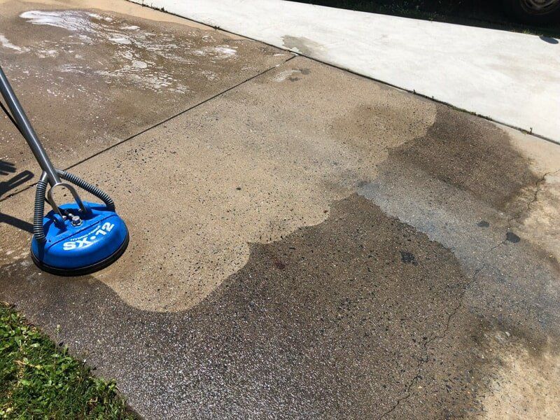 Revive Cleaning & Restoration 34