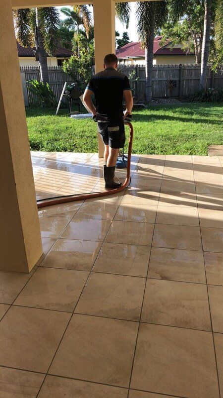 Revive Cleaning & Restoration 39