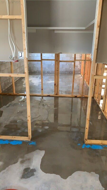 Revive Cleaning & Restoration 41
