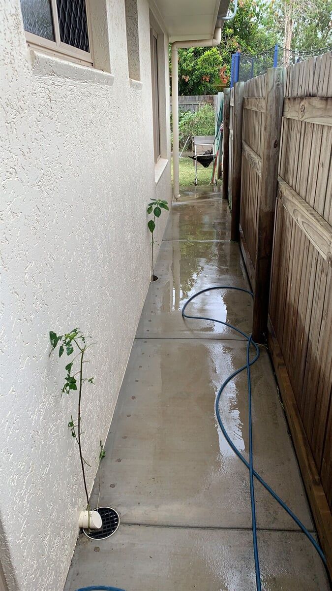 Revive Cleaning & Restoration 48