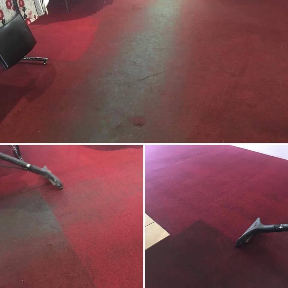 Revive Cleaning & Restoration 53