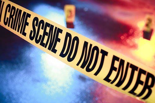 Crime Scene — Cleaning Service in Yeppoon,QLD Crime Scene — Cleaning Service in Yeppoon,QLD