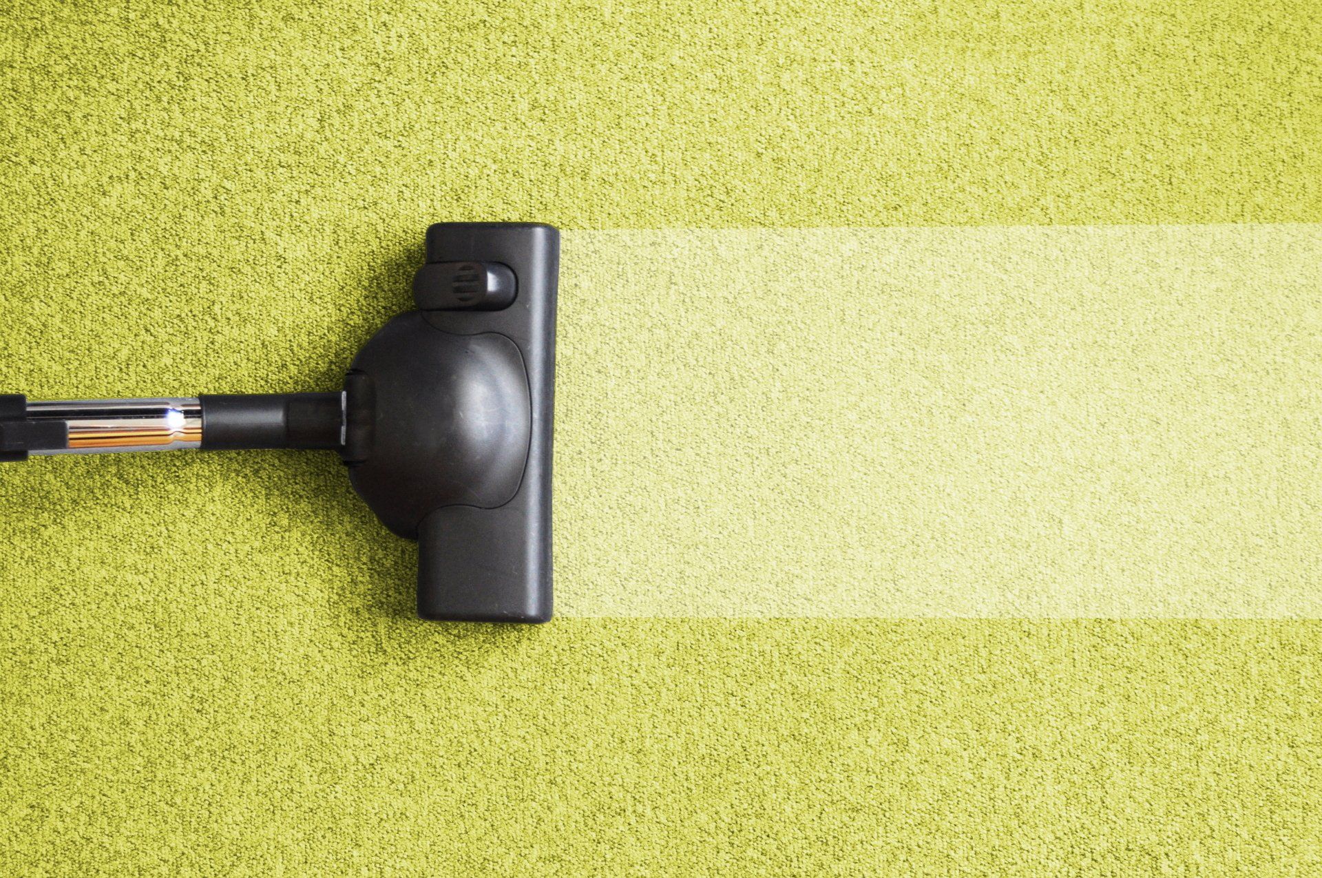 Green Carpet — Carpet Cleaning in Yeppoon, QLD