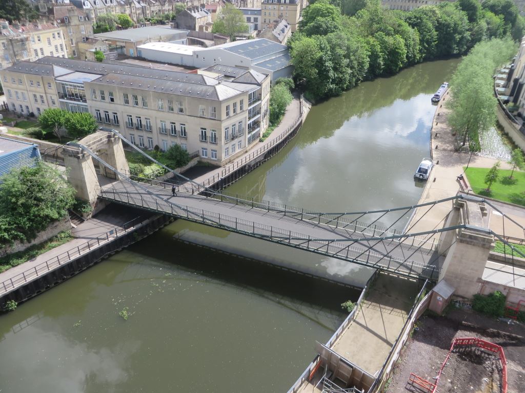Victoria Bridge