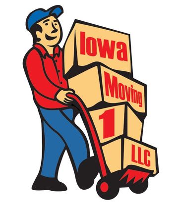 Iowa Moving 1 Iowa Moving 1