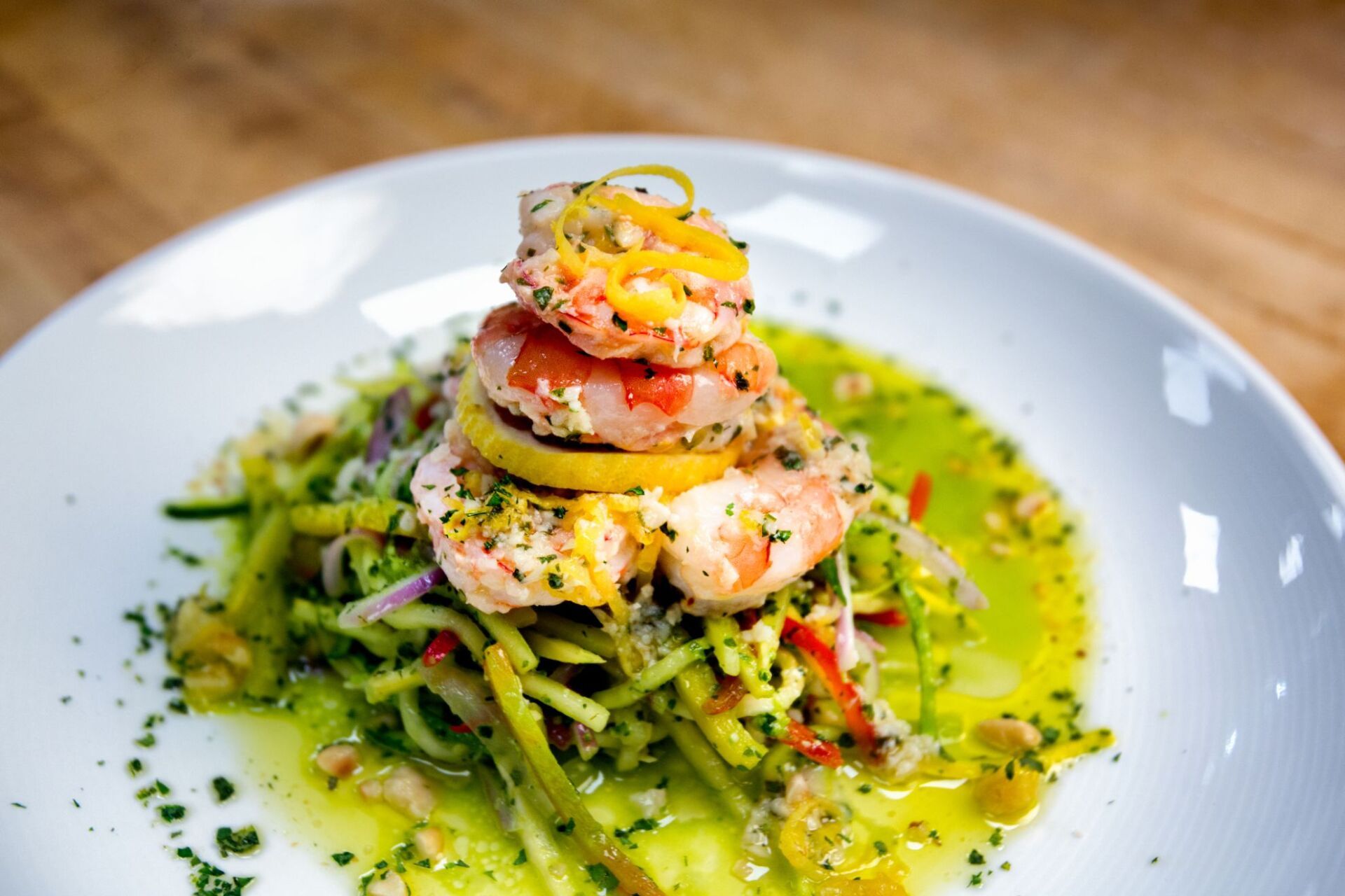 Ristorante di pesce