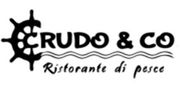 RISTORANTE CRUDO & CO.-LOGO RISTORANTE CRUDO & CO.-LOGO