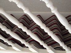 stair carpet installations