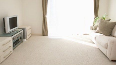 Woven carpets