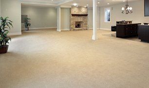Reliable carpet retailers