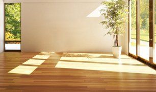 Vinyl flooring