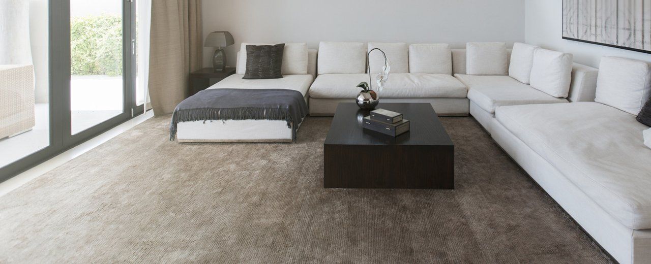 Professional flooring services