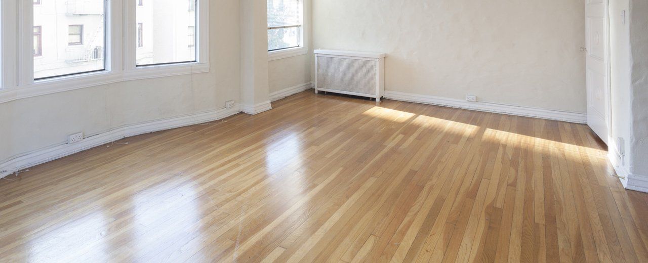 complete flooring