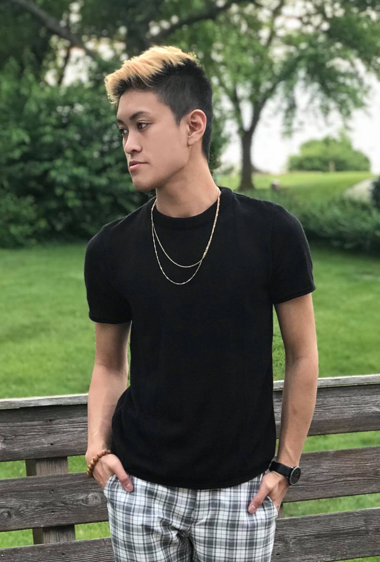 Derrick Le