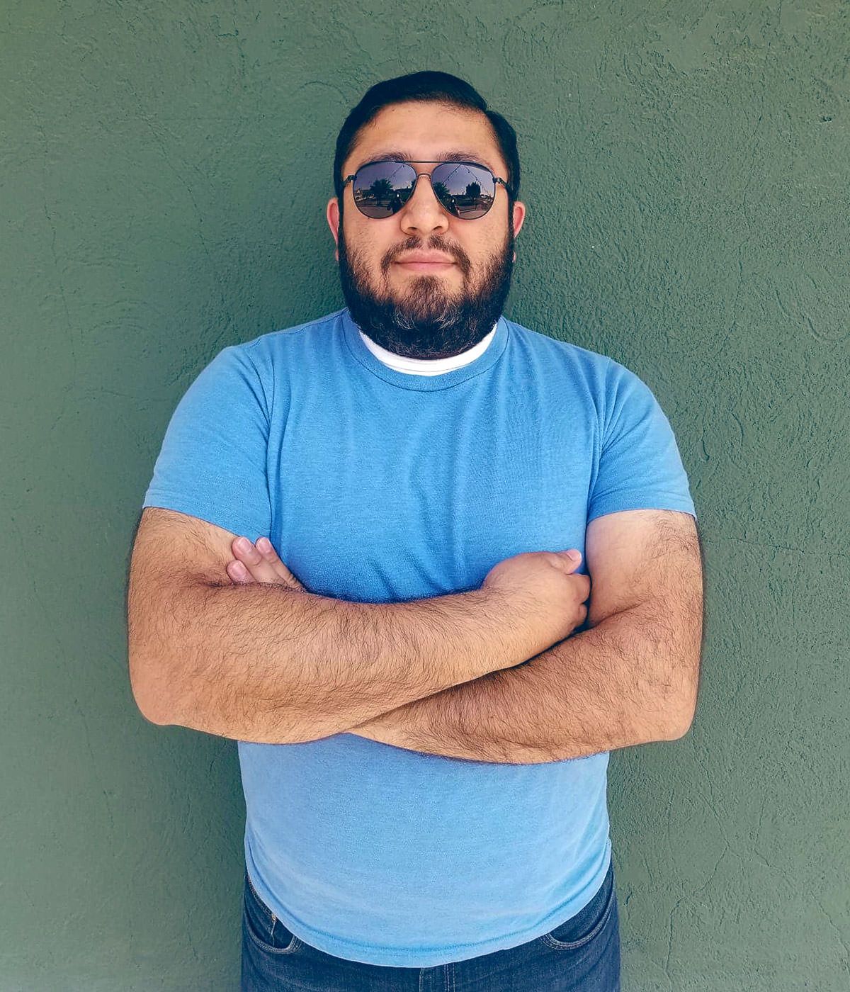 Ben Lopez