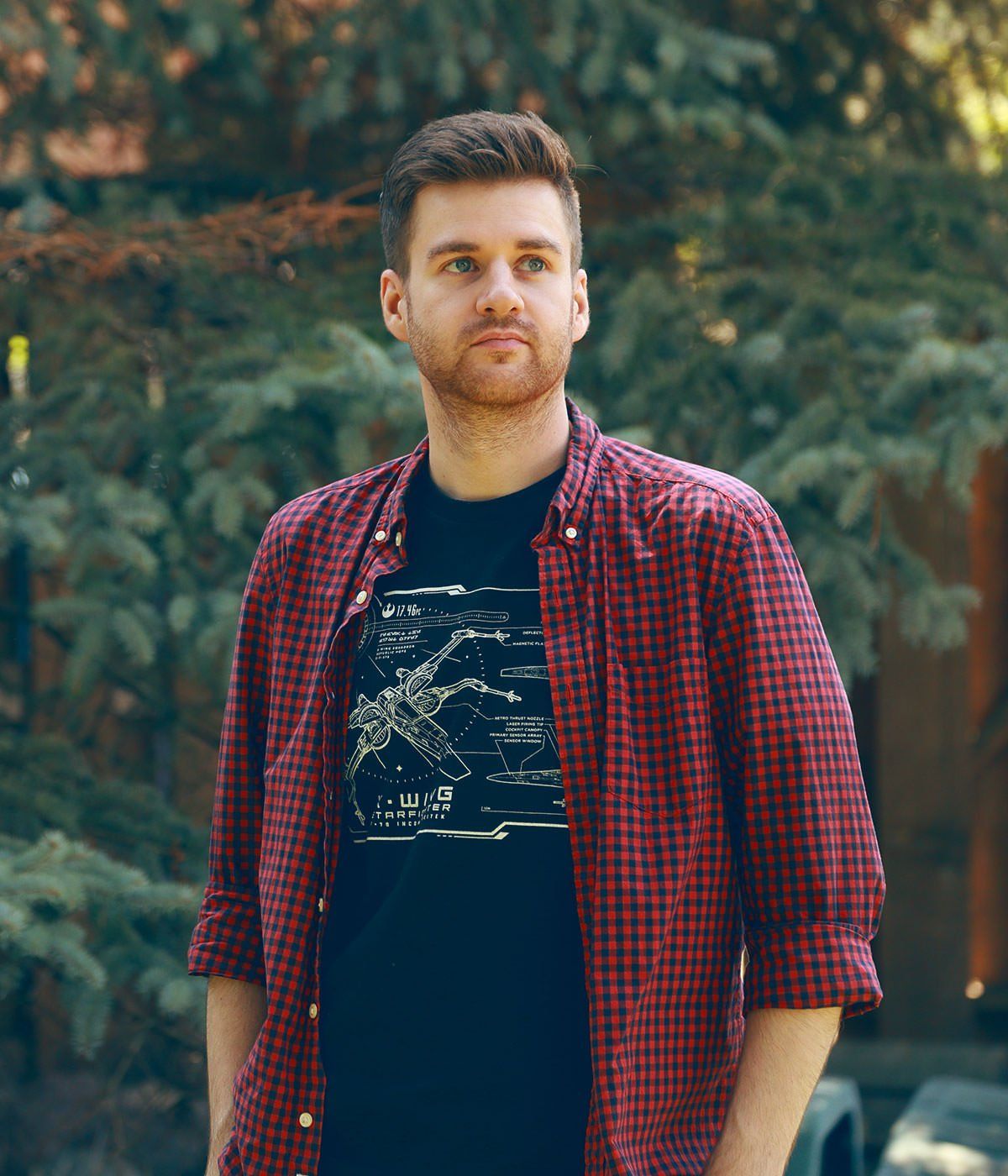 Tyler Wilson