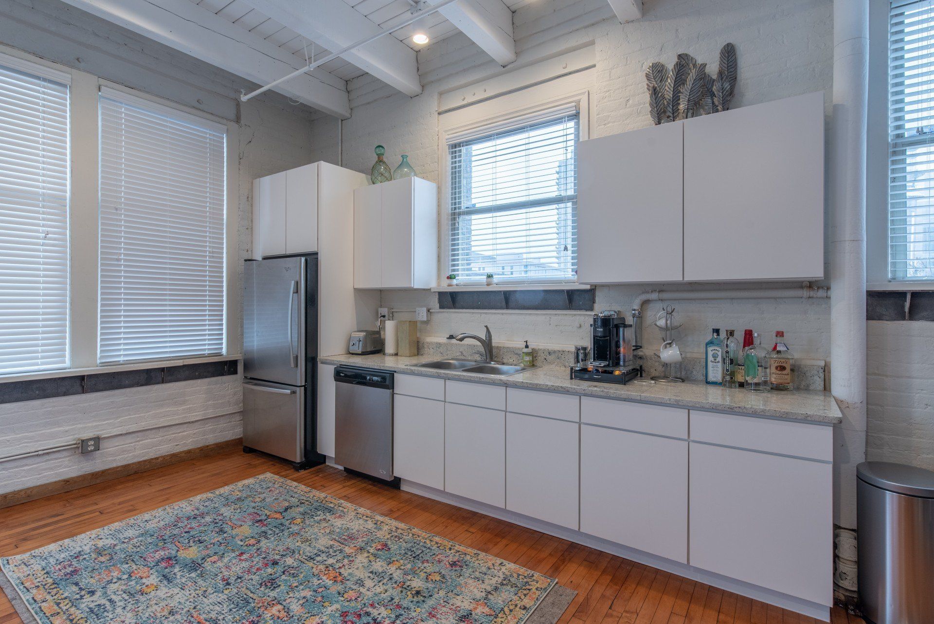 Robitshek loft