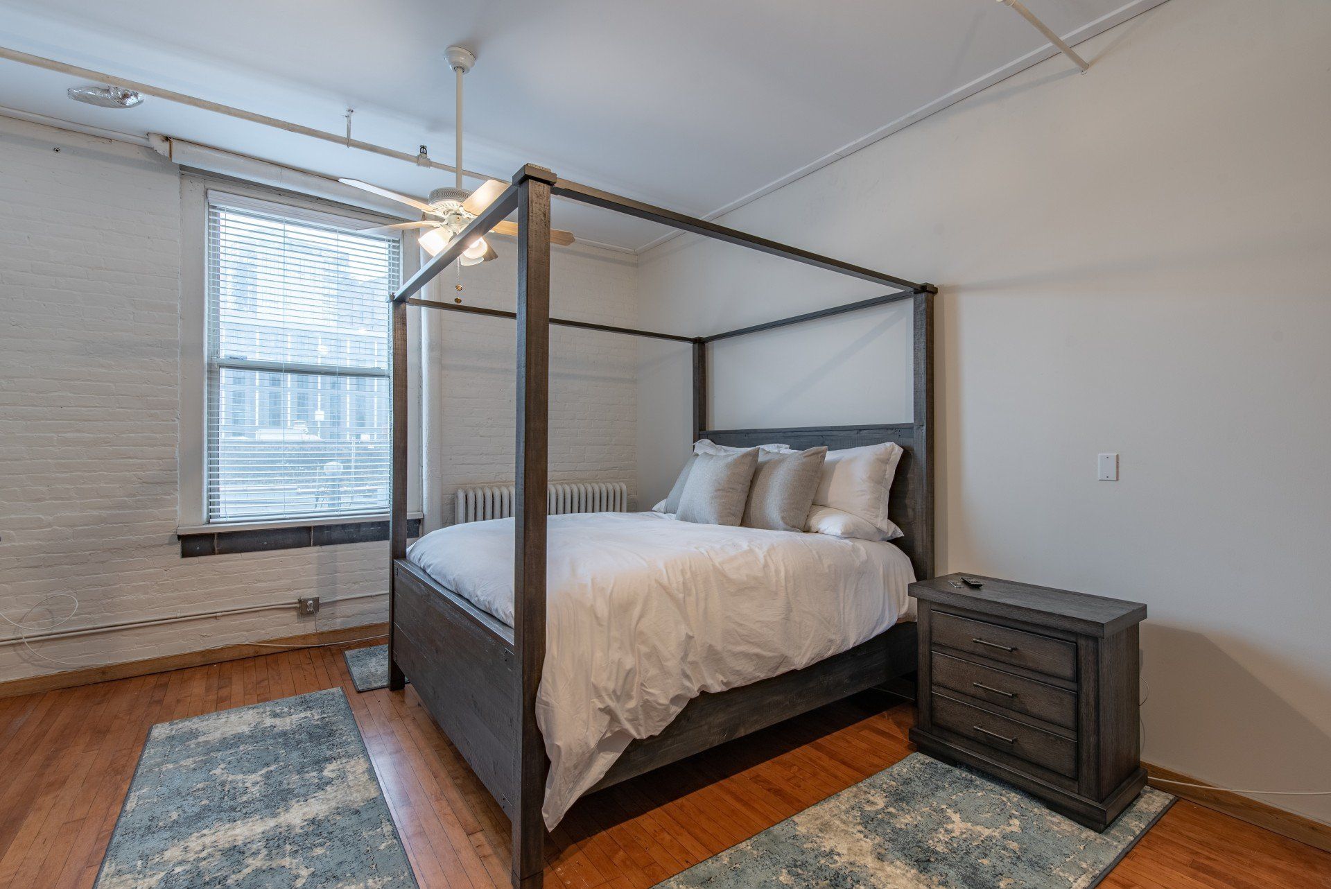 Robitshek loft