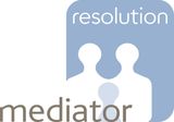 resolution mediator logo