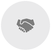 handshake