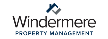 Windermere Property Management - Whidbey Island Logo
