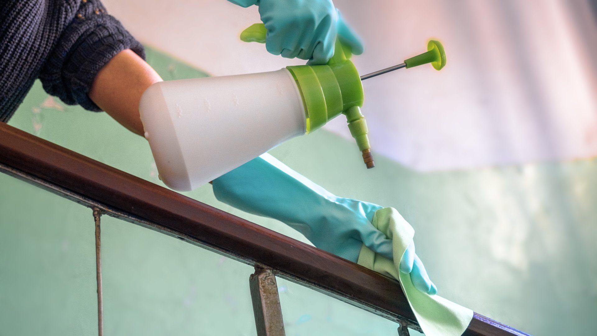 deep cleaning company in louisville kentucky