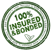 100% insured and bonded eco-friendly cleaner in louisville
