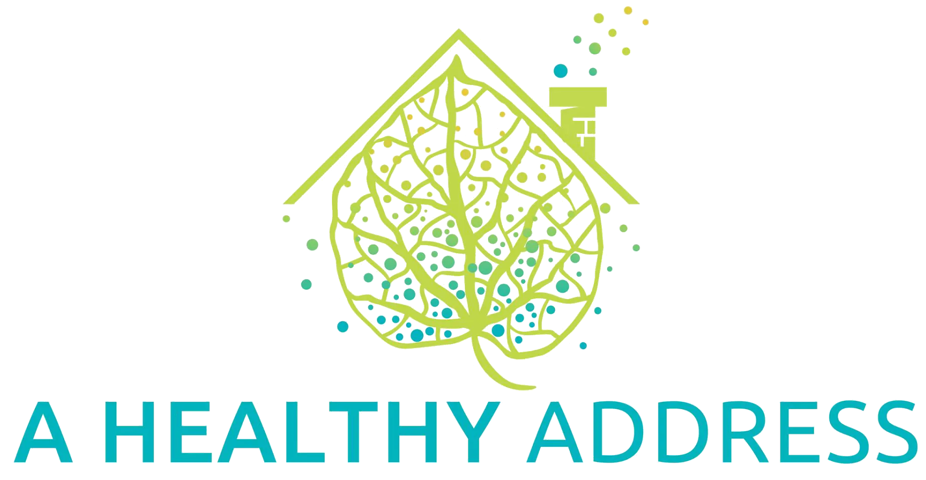 A Healthy Address Logo