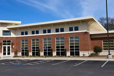 industrial and commercial work