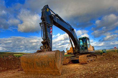asphalt services