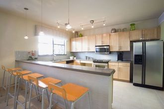 Indoor electrical wiring — Kitchen Room in Richmond, VA