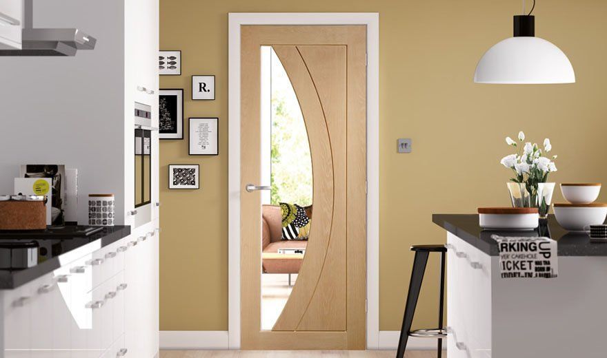 Internal Doors