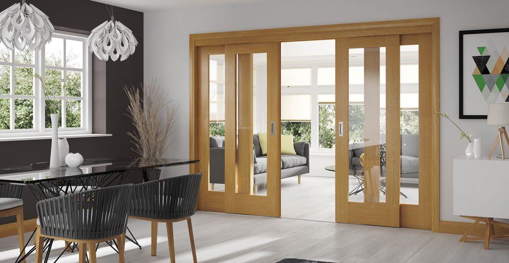 Internal Doors
