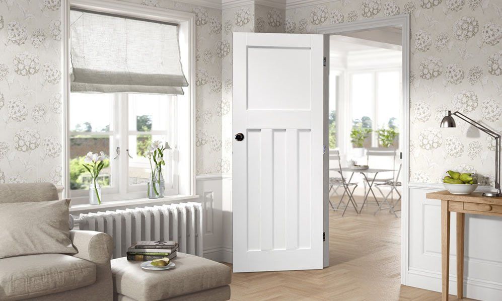 Internal Doors