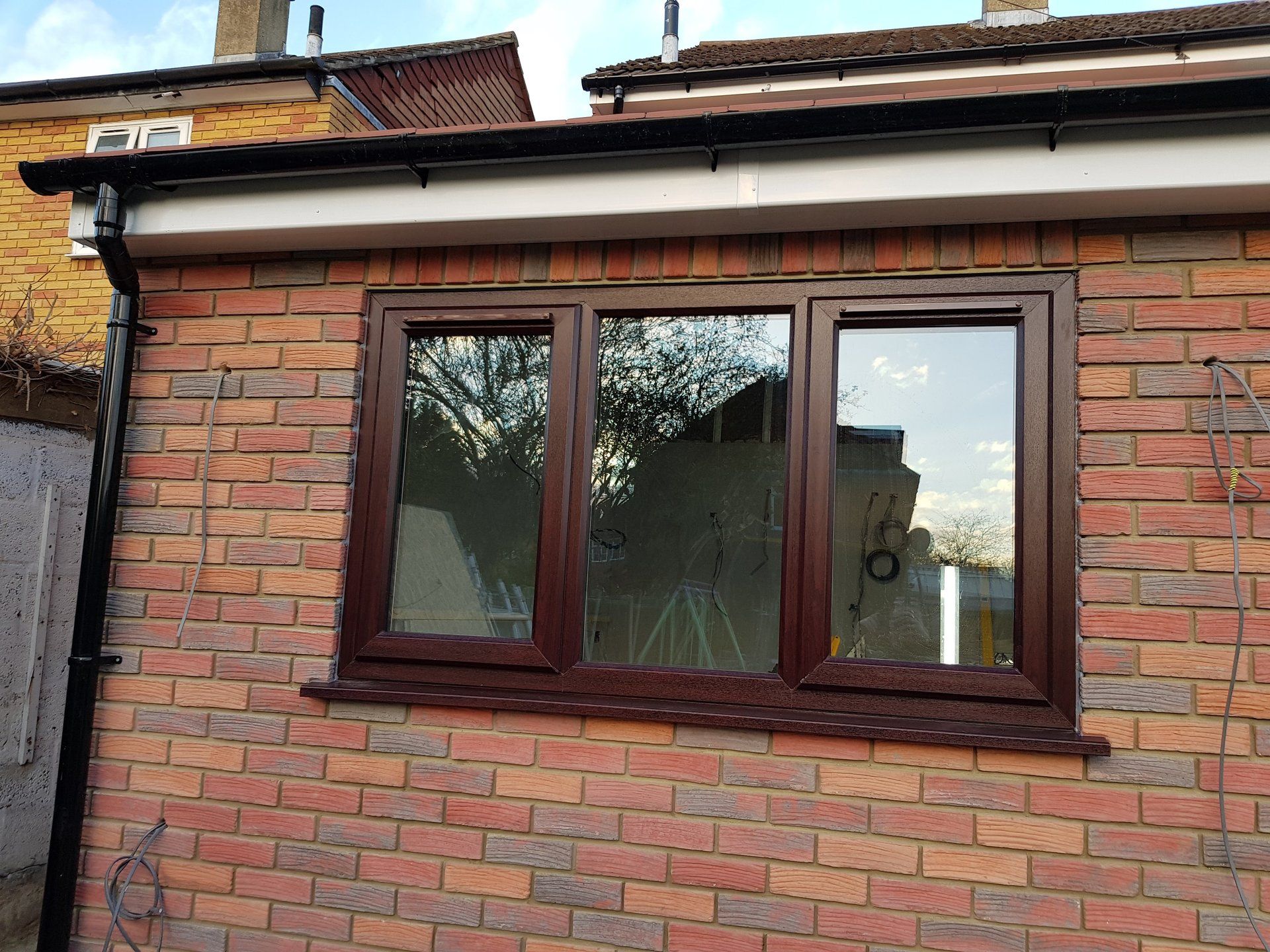 collier row glass
