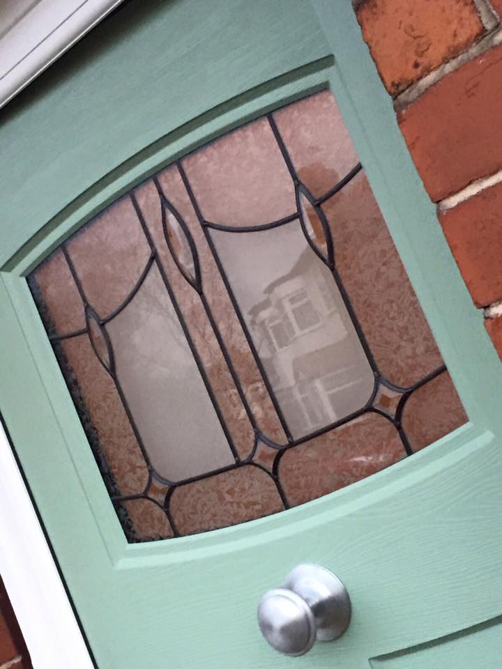 collier row glass