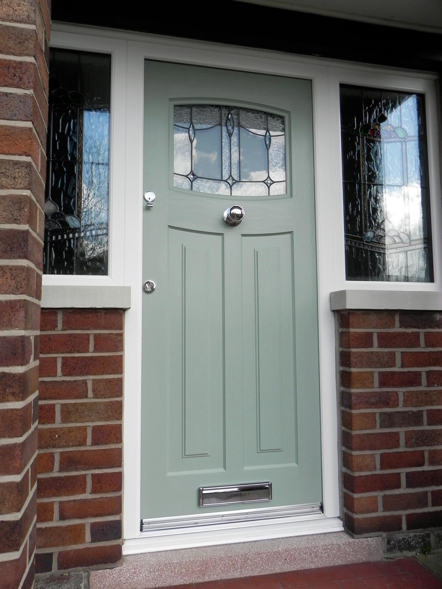 collier row glass