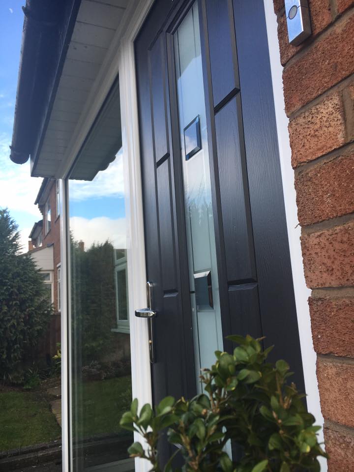 collier row glass