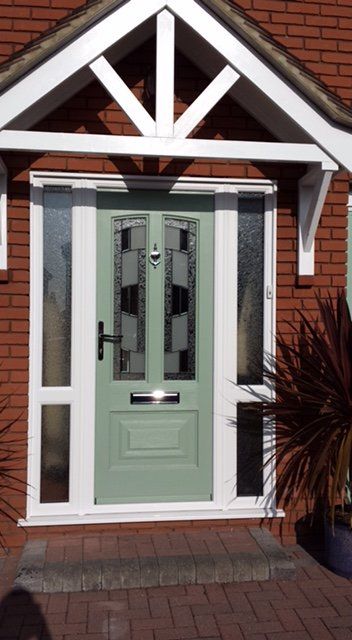 collier row glass