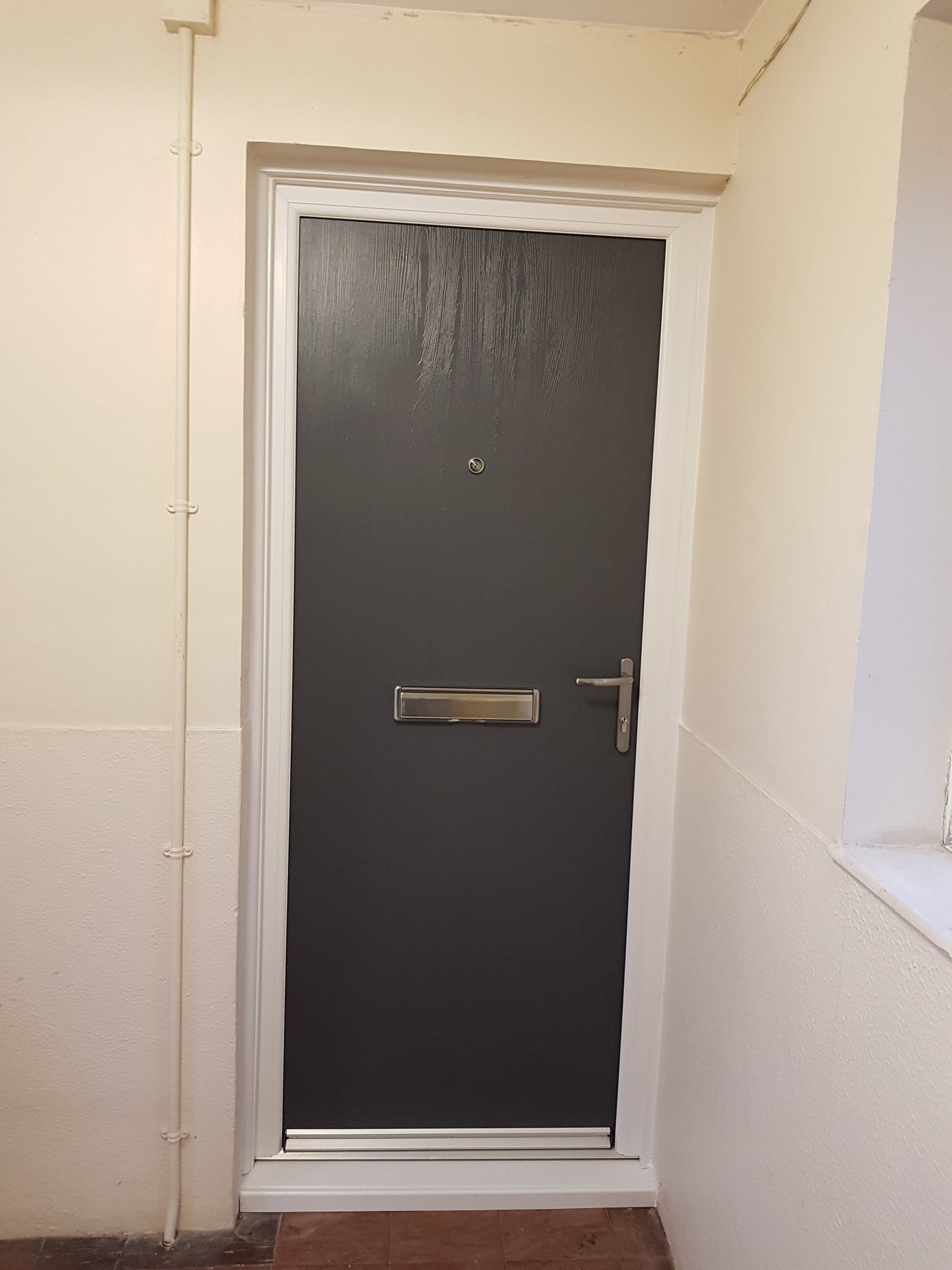 collier row glass