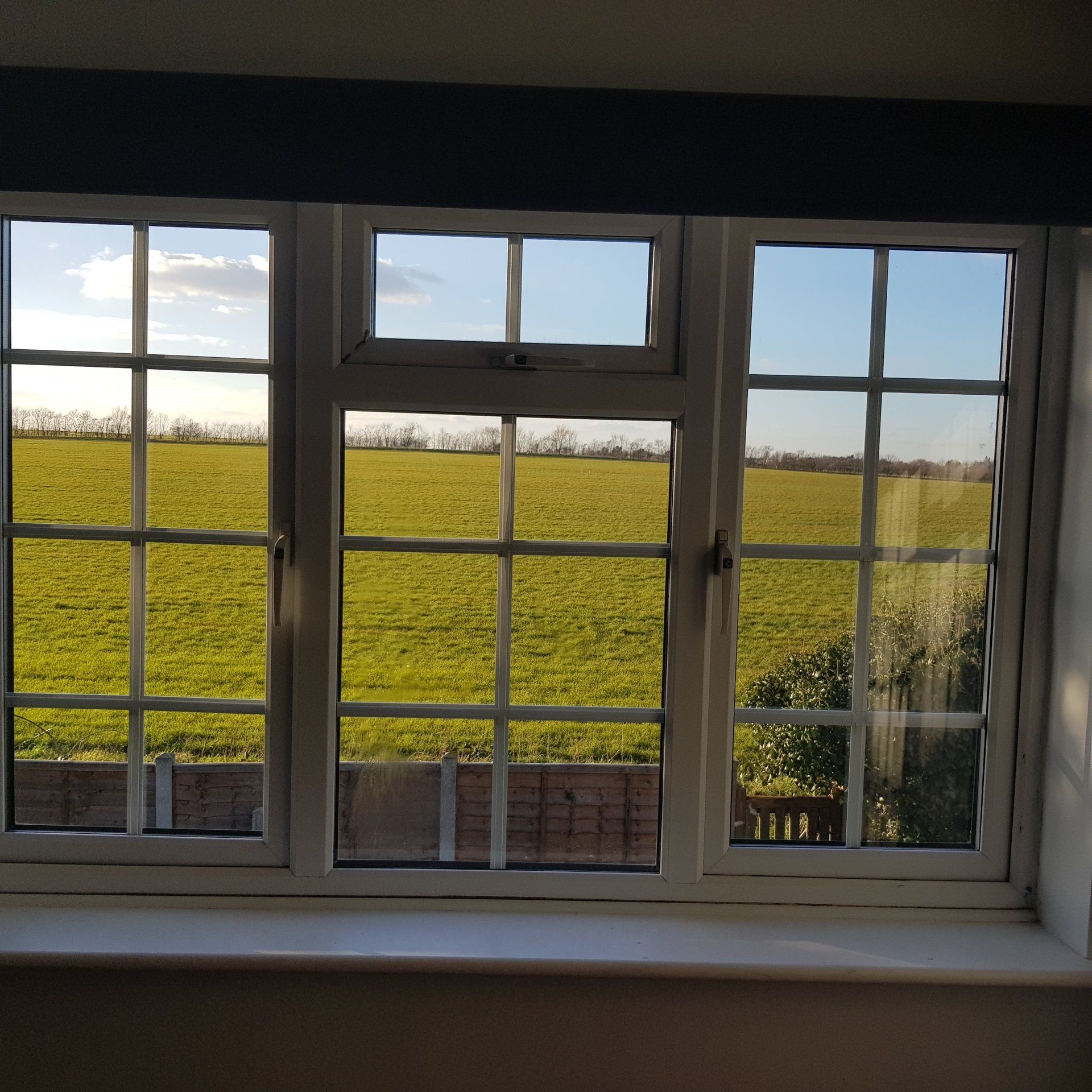 collier row glass