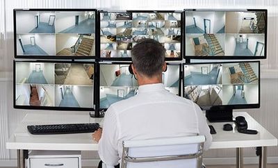 Security System Operator — Exterior Storage in Greeley, CO Security System Operator — Exterior Storage in Greeley, CO
