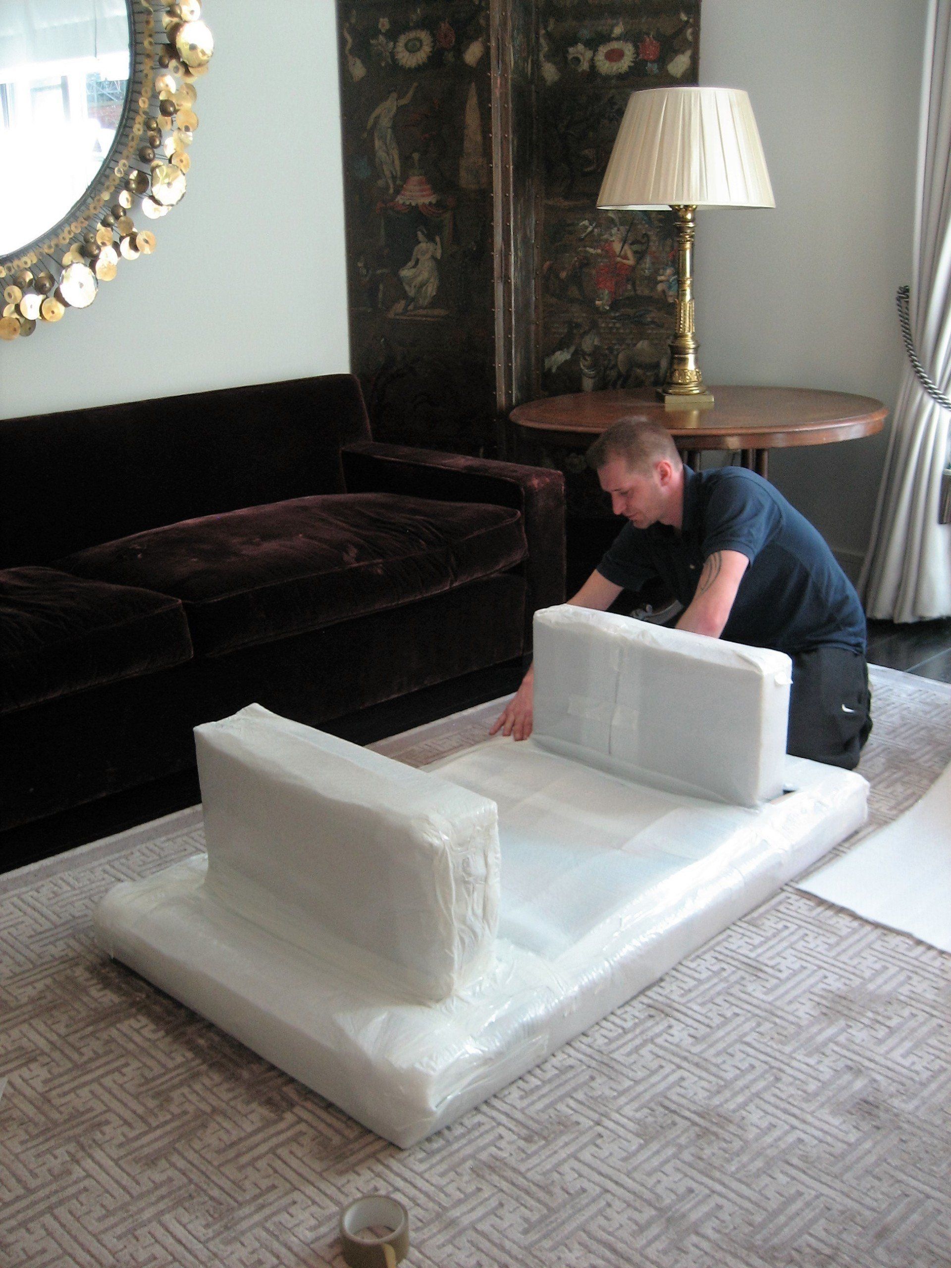 packaging services