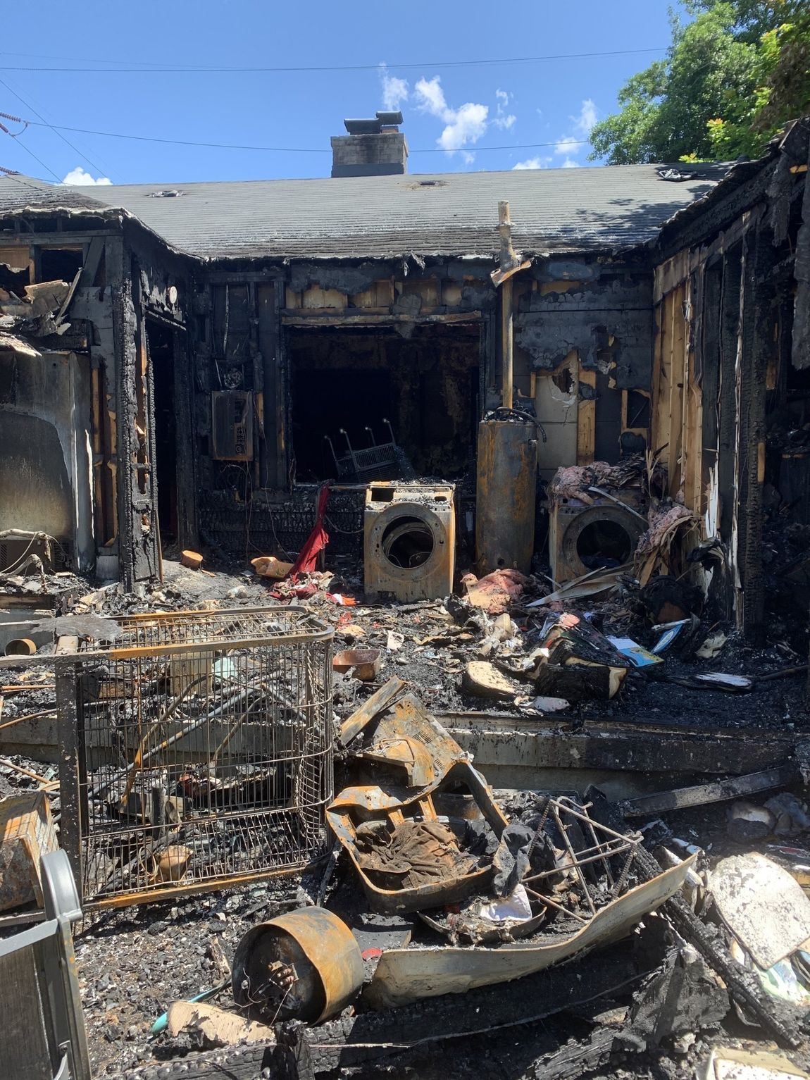 Home Fire insurance Coverage, call us for the Best Insurance Solutions in Daytona Beach