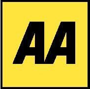 AA logo