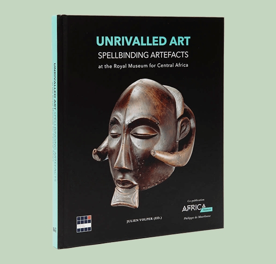 UNRIVALLED ART