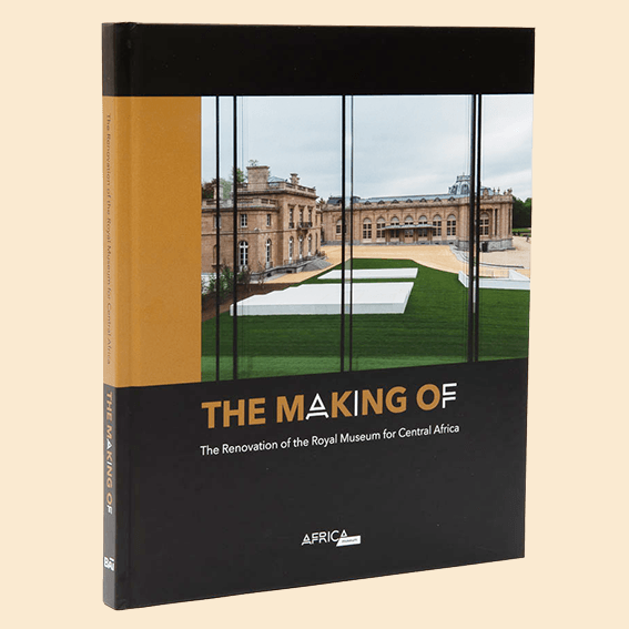 THE MAKING OF