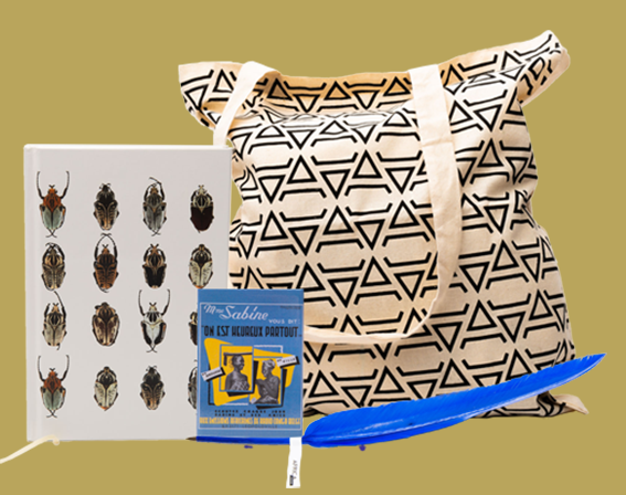Royal Museum for Central Africa