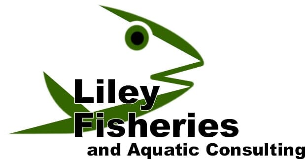 Liley Fisheries And Aquatic Consulting