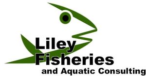 Liley Fisheries And Aquatic Consulting Liley Fisheries And Aquatic Consulting